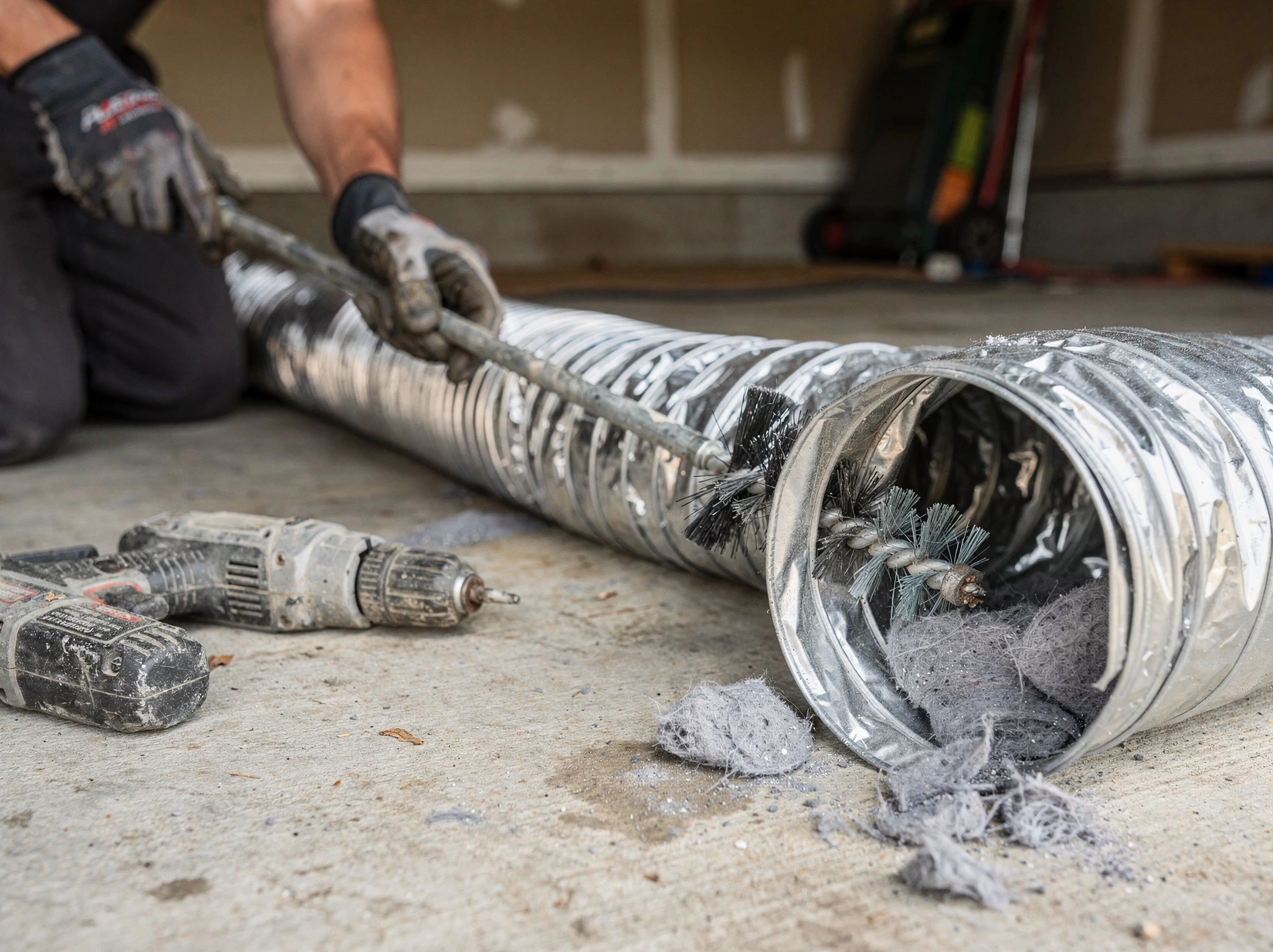 Duct Cleaning service in Midwest City, OK