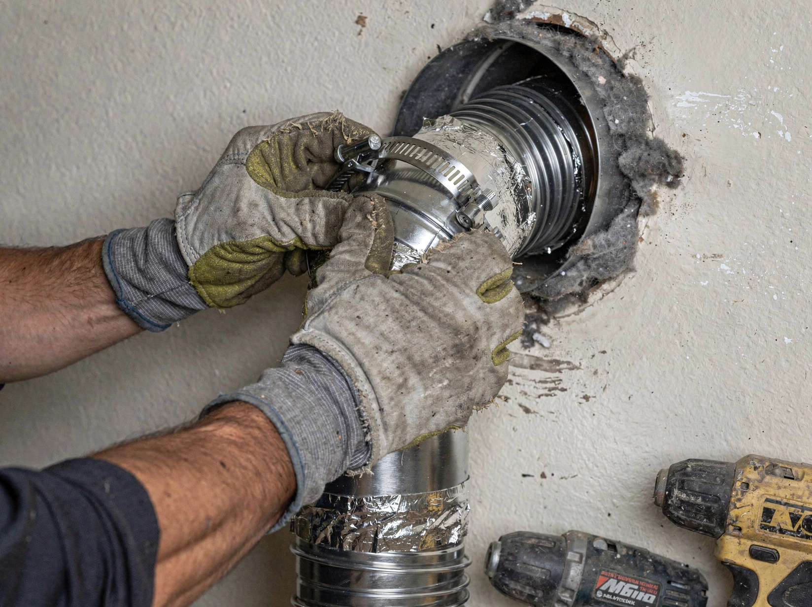 Hose Installation service in Midwest City, OK